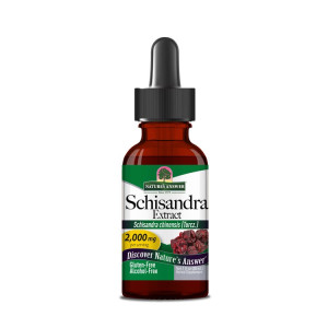 Natures Answer Schisandra - 30ml