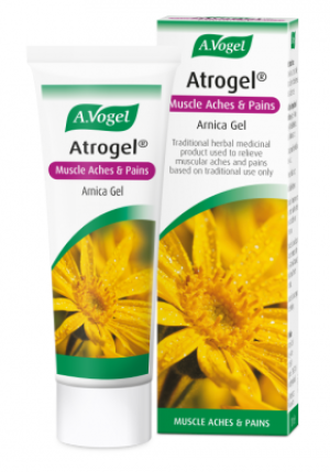 Avogel Atrogel Arnica Gel - 100ml