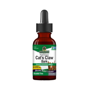 Natures Answer Cats Claw - 60 ml