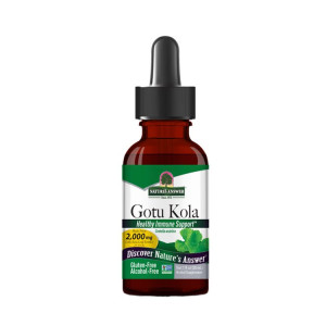 Natures Answer Gotu Kola - 30ml