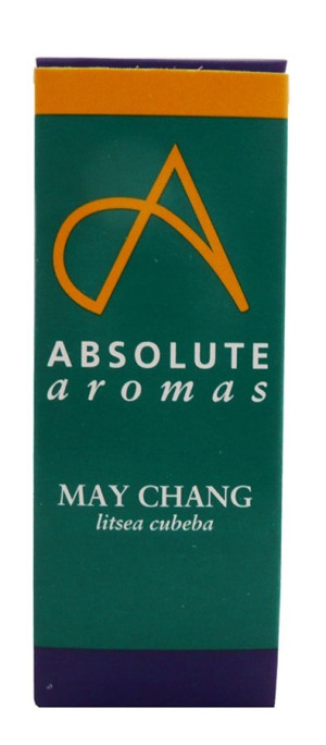 Absolute Aromas May Chang - 10ml