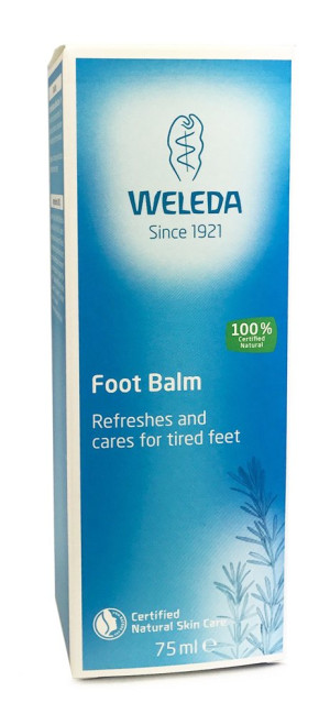 Weleda Foot Balm - 75ml