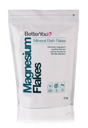 Better You Magnesium Flakes - 250g