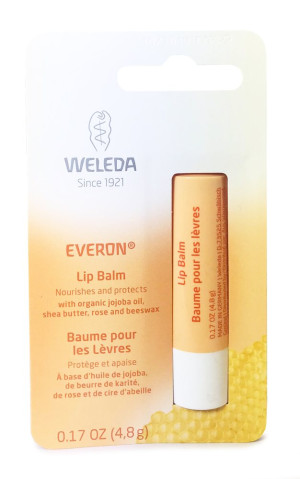 Weleda Everon Lip Balm  - 4.8g