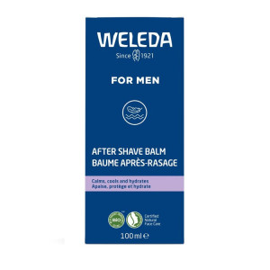 Weleda FOR MEN After Shave Balm - 100ml