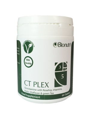 Bionutri CT PLEX - 60 Caps