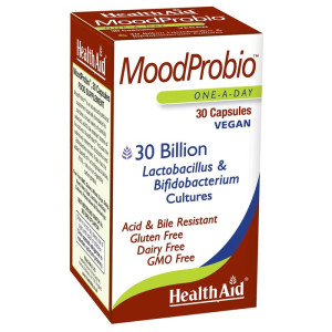 Health Aid MoodProbio - 30 caps