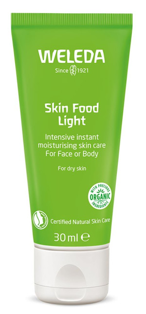 Weleda Skin Food Light  - 30ml