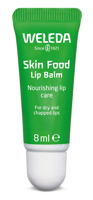 Weleda Skin Food Lip Balm - 8ml