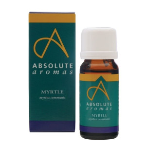 Absolute Aromas Myrtle - 10ml