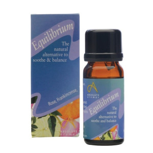 Absolute Aromas Equilibrium Blend - 10ml