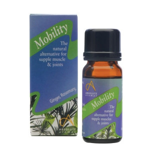 Absolute Aromas Mobility Blend - 10ml