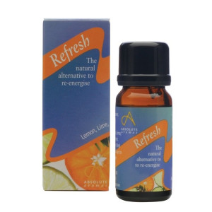 Absolute Aromas Refresh Blend - 10ml
