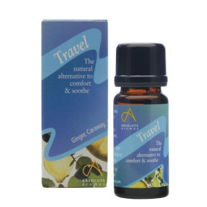 Absolute Aromas Travel Blend - 10ml