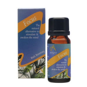 Absolute Aromas Focus Blend - 10ml