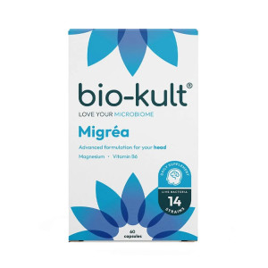 Bio Kult Migrea - 60 Caps