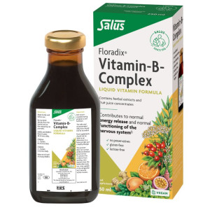 Salus Vitamin-B-complex - 250ml