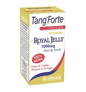 Health Aid TangForte - 30 Caps