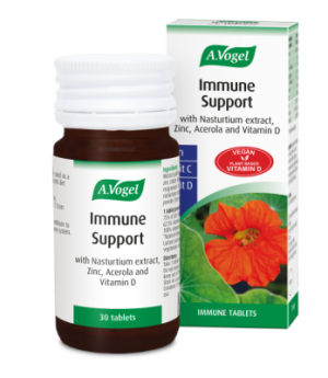 Avogel Immune Support - 30 Tabs