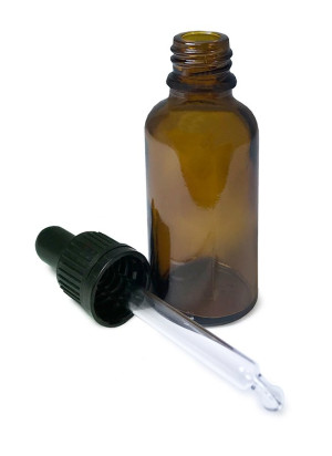 Ainsworths Mixing Bottle - 30ml