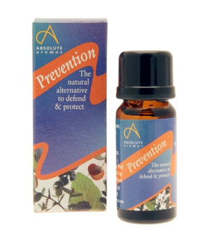 Absolute Aromas Prevention Blend - 10ml