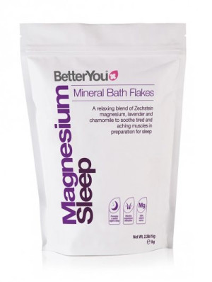 Better You Magnesium Sleep Flakes - 1 kg