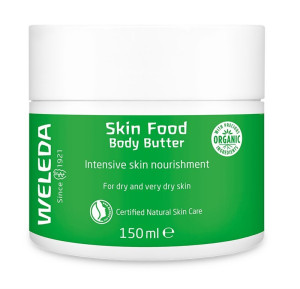 Weleda Skin Food Body Butter - 150ml