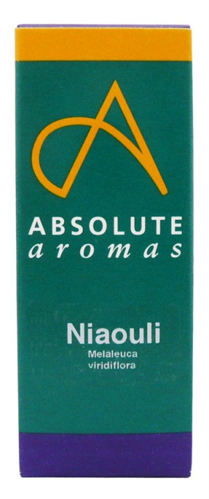Absolute Aromas Niaouli - 10ml