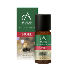 Absolute Aromas Noel Blend - 10ml