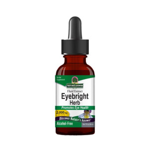 Natures Answer Eyebright Herb - 30ml
