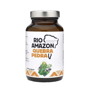 Rio Amazon Quebra Pedra - 90 VCaps