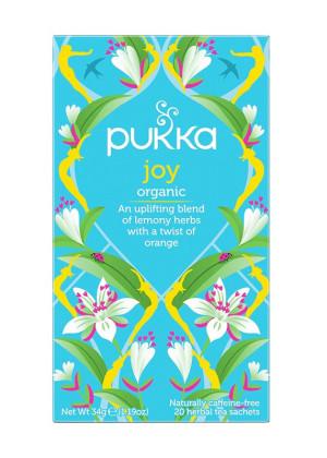 Pukka Joy - 20 Tea Sachets