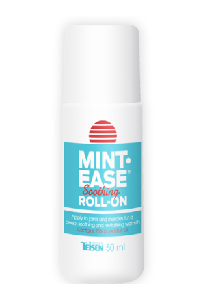Mint Ease Mint Ease Soothing Roll-On - 50ml