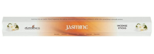 Elements Jasmine Incense Sticks - 20 Sticks