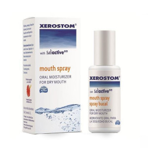 Xerostom Xerostom Mouth Spray - 15ml