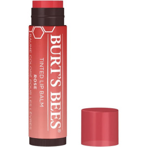 Burt`s Bees Tinted Lip Balm Rose - 4.25g
