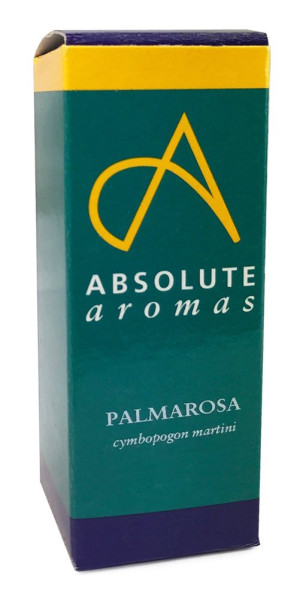 Absolute Aromas Palmarosa - 10ml