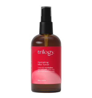 Trilogy  Hydrating Mist Toner