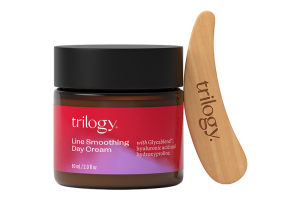 Trilogy  Line Smoothing Day Cream - 60ml