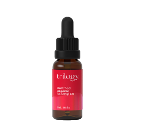 Trilogy  Organic Rosehip Oil 20ml - 20ml
