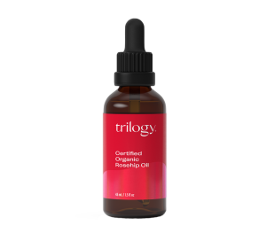 Trilogy  Organic Rosehip Oil 45ml - 45ml