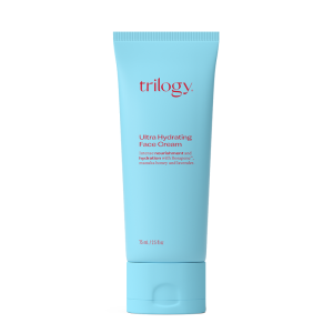 Trilogy  Ultra Hydrating Face Cream - 75ml