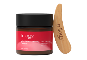 Trilogy  Vital Moisturising Cream - 60ml