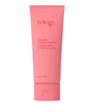 Trilogy  Rosehip Cream Cleanser 100ml