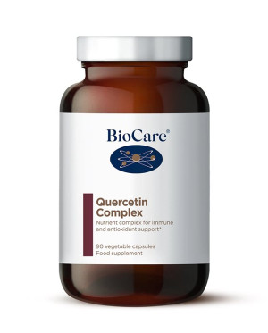 BioCare Quercetin Complex - 90caps