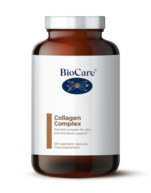 BioCare Collagen Complex - 60caps
