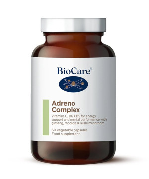 BioCare Adreno Complex - 60caps