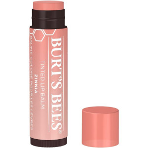 Burt`s Bees Tinted Lip Balm Zinnia - 4.25g