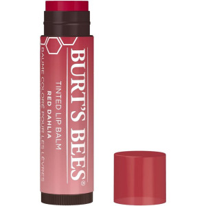 Burt`s Bees Tinted Lip Balm Red Dahlia - 4.25g
