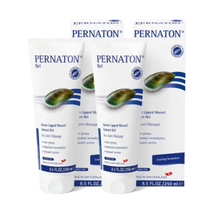 Pernaton Gel 250ml Twin Pack - 2x250ml
